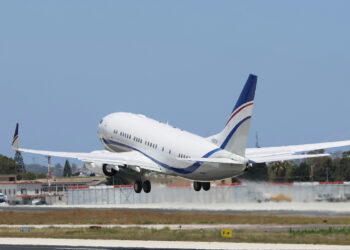 Ecuatorianos aún pueden viajar dentro de EE. UU. sin REAL ID: estos documentos lo permiten